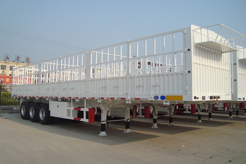 Fence Truck Trailer Fence Truck Trailer