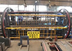 40ft Container Chassis Trailer 40ft Container Chassis Trailer