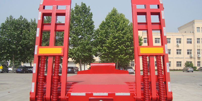 Low Loader Trailer for Sale Low Loader Trailer for Sale