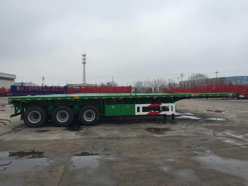 Flatbed Trailers For Sale Flatbed Trailers For Sale