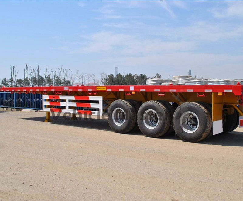 Flatbed Semi Trailers For Sale Flatbed Semi Trailers For Sale