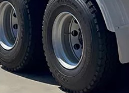 Remolque de cemento a granel Bulk Cement Trailer