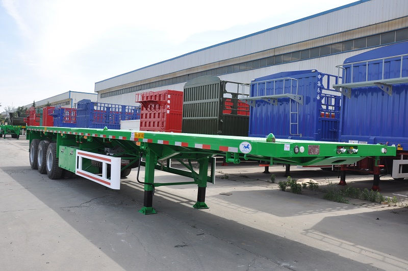 Flatbed Trailers For Sale Flatbed Trailers For Sale