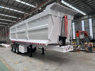 Tipper Semi Trailers for Sale