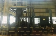 Ось грузового прицепа Truck Trailer Axle