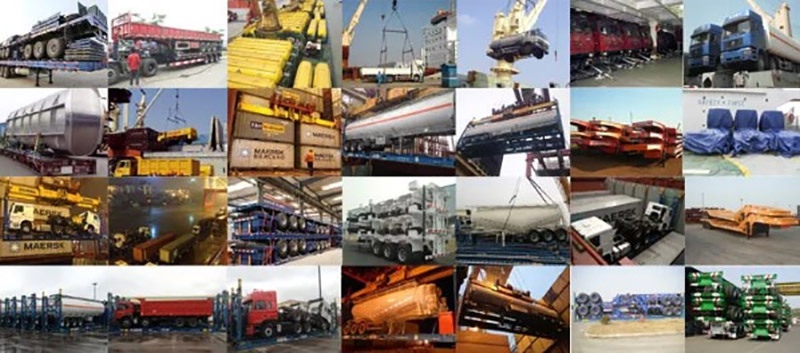 Tipper Trailers Tipper Trailers