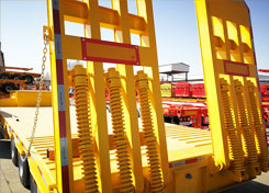 Escada Mecânica Mechanical Climbing Ladder