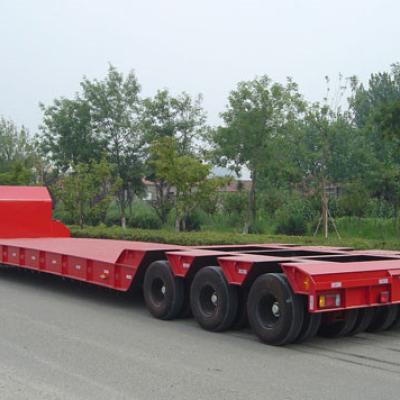 полуприцеп