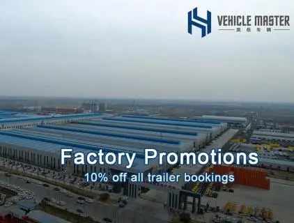 Semi Trailer Manufacturer
