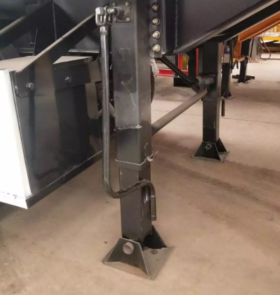 Drop Deck Trailer Drop Deck Trailer