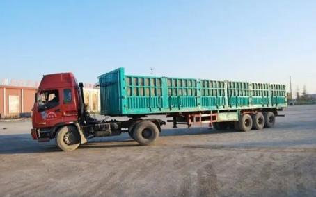   Methods and Techniques for Reversing Semi Trailers