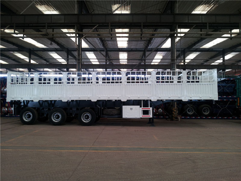Fence Truck Trailer Fence Truck Trailer