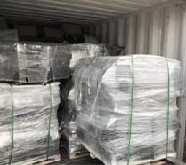 Многоосная подвеска грузового прицепа Truck Trailer Multi-Axle Suspension