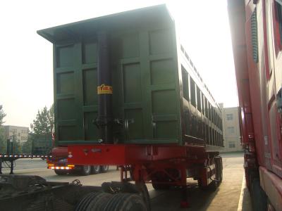 Самосвальный прицеп на продажу в Саудовской Аравии