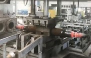 Essieu de remorque de camion Truck Trailer Axle