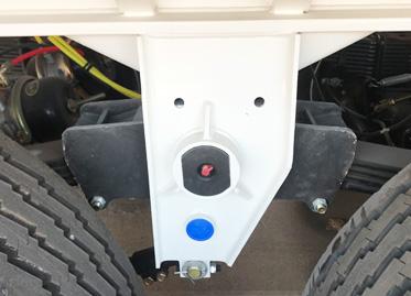 Trailer Independent Suspension