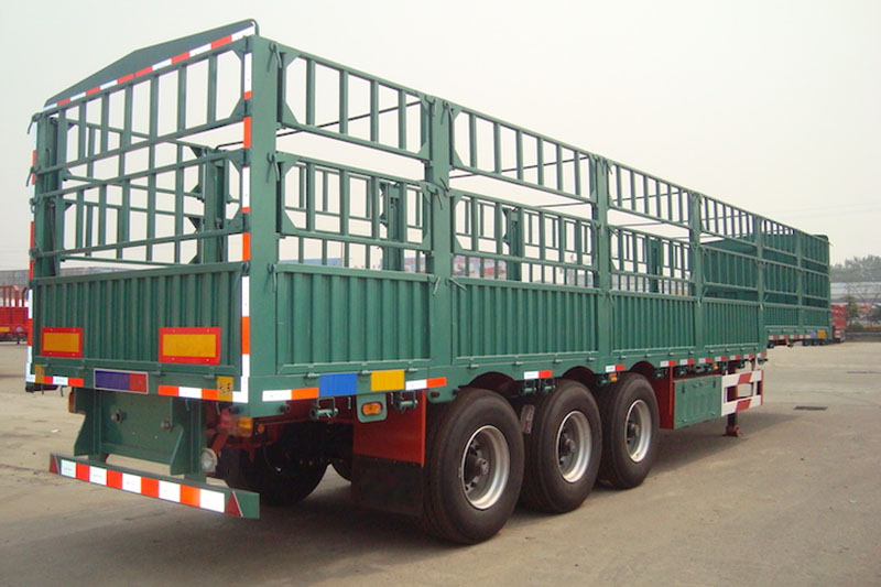Fence Truck Trailer Fence Truck Trailer