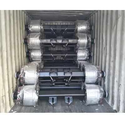 Axles For Trailers Axles For Trailers