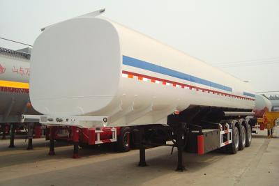 Asphalt Tank Trailer