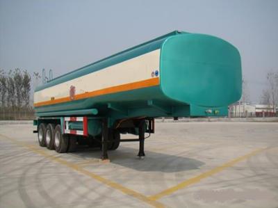 Fuel Tank Trailers
