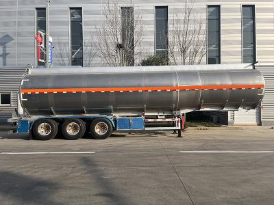  Fuel Tank Trailer 