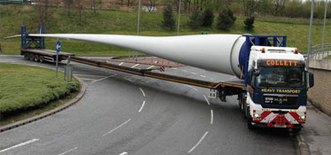 Выдвижной грузовой прицеп Extendable Truck Trailer