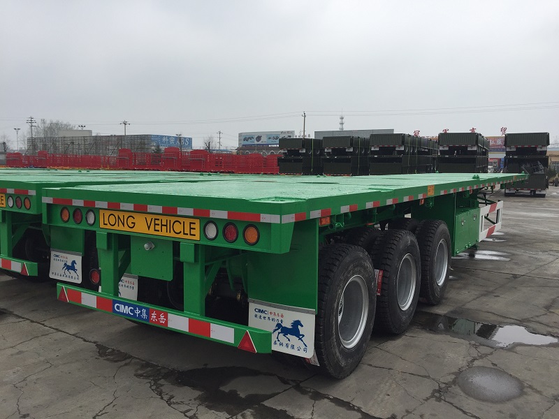 Flatbed Trailers For Sale Flatbed Trailers For Sale