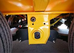 Mechanical Suspension