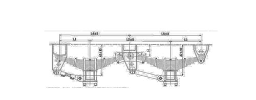 Mechanical Suspension Mechanical Suspension