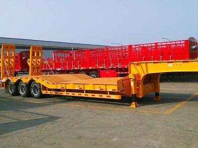 Low Loader Trailer for Sale