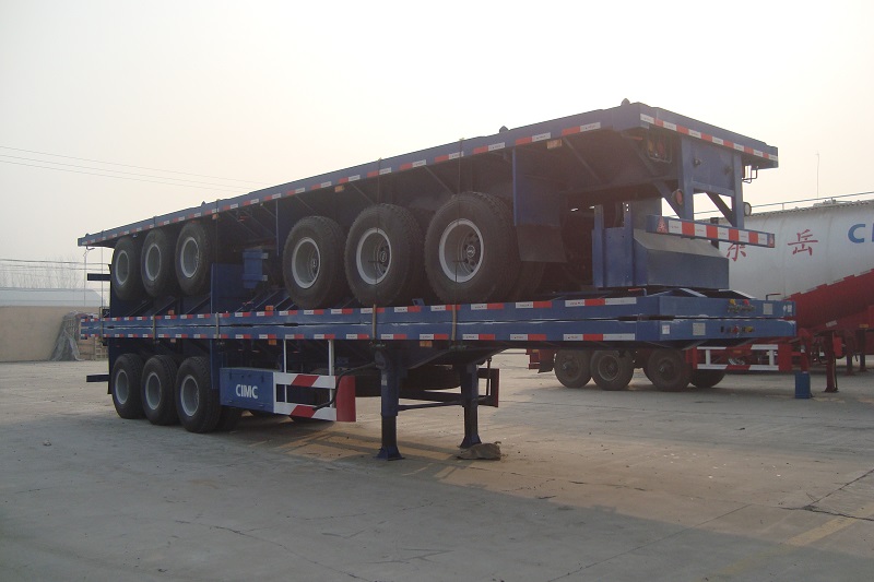 Flatbed Trailers For Sale Flatbed Trailers For Sale