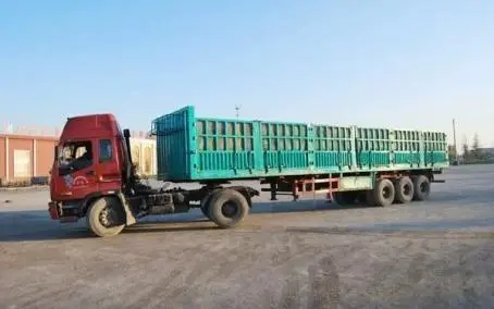   Methods and Techniques for Reversing Semi Trailers