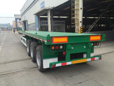 40ft Flatbed Trailer for Sale South Africa