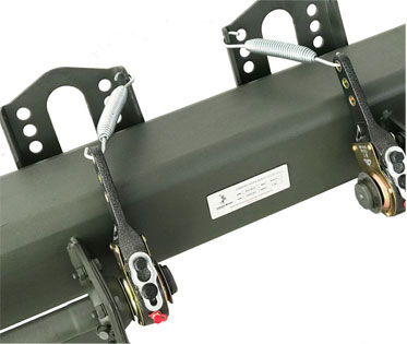 Axles For Trailers Axles For Trailers