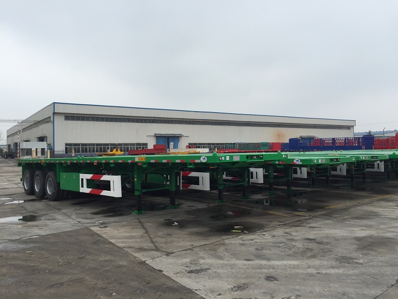 Flatbed Trailers For Sale Flatbed Trailers For Sale