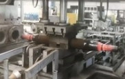 Ось грузового прицепа Truck Trailer Axle