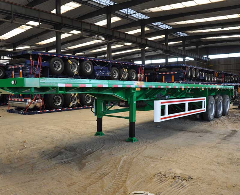 Flatbed Semi Trailers For Sale Flatbed Semi Trailers For Sale