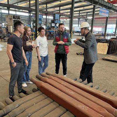 New customers - Russians