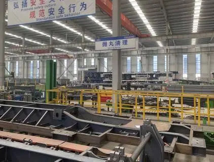 Semi Trailer Manufacturer