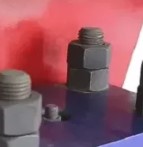 Suspension de bogie de remorque de camion Truck Trailer Bogie Suspension