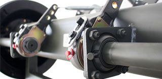 Axles For Trailers Axles For Trailers