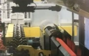 Ось грузового прицепа Truck Trailer Axle