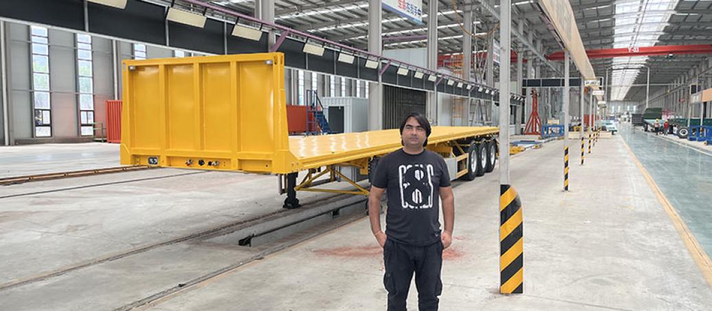 New customers - Uzbekistan