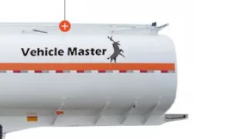 Reboques de tanque de combustível Fuel Tank Trailers