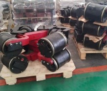 Suspension pneumatique de remorque de camion Truck Trailer Air Suspension