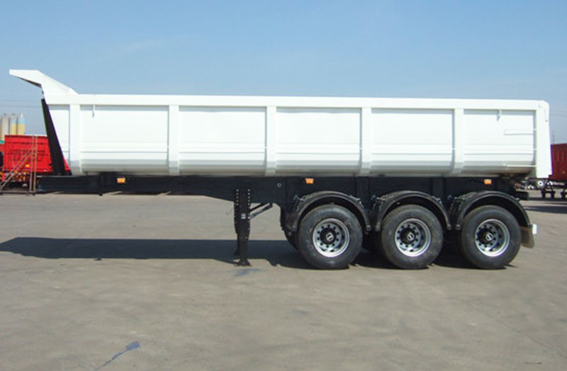 Dump Trailers Dump Trailers