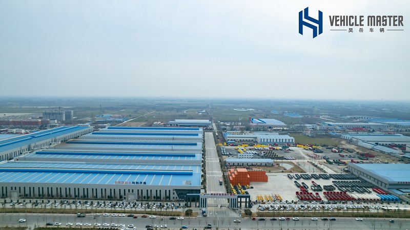 usine factory