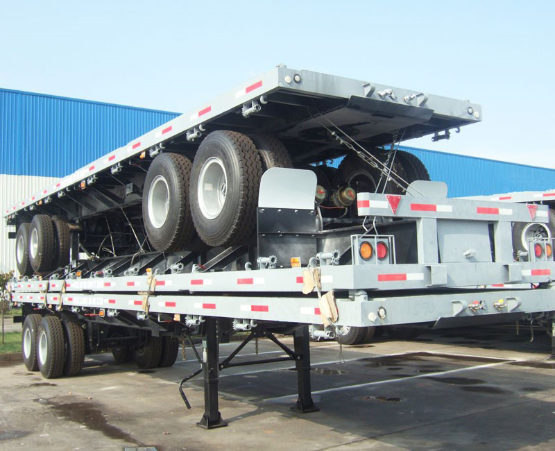 Flatbed Semi Trailers For Sale Flatbed Semi Trailers For Sale