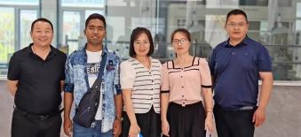 News Client, New Market-Pakistan