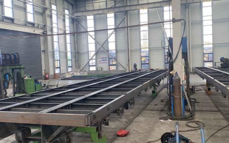 Trailer maintenance knowledge